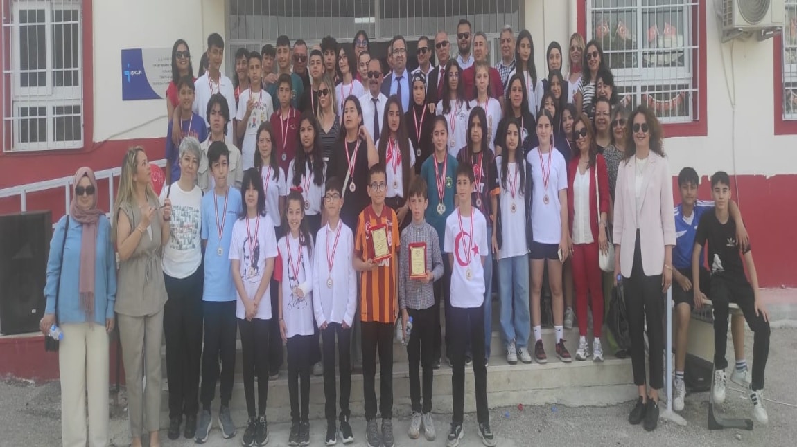 23 Nisan Ulusal Egemenlik Ve Çocuk Bayramı