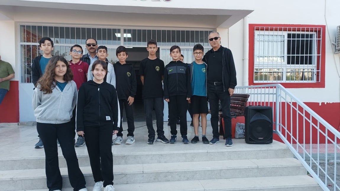 Otto Robat Dans Yarışması