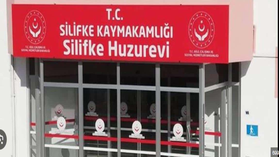 BİR ŞEFKAT HARESİ